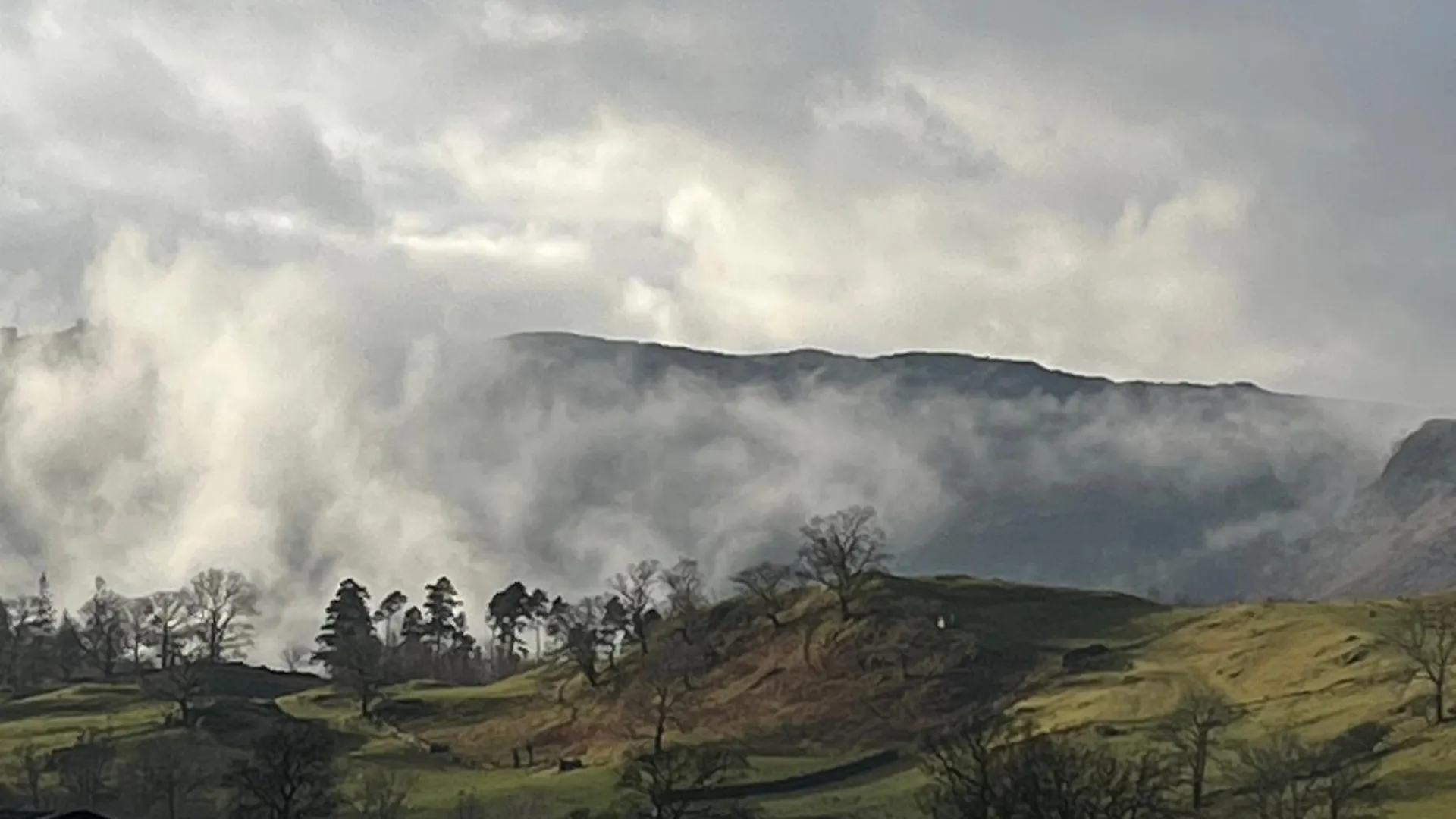 The Shepherd's Nook *