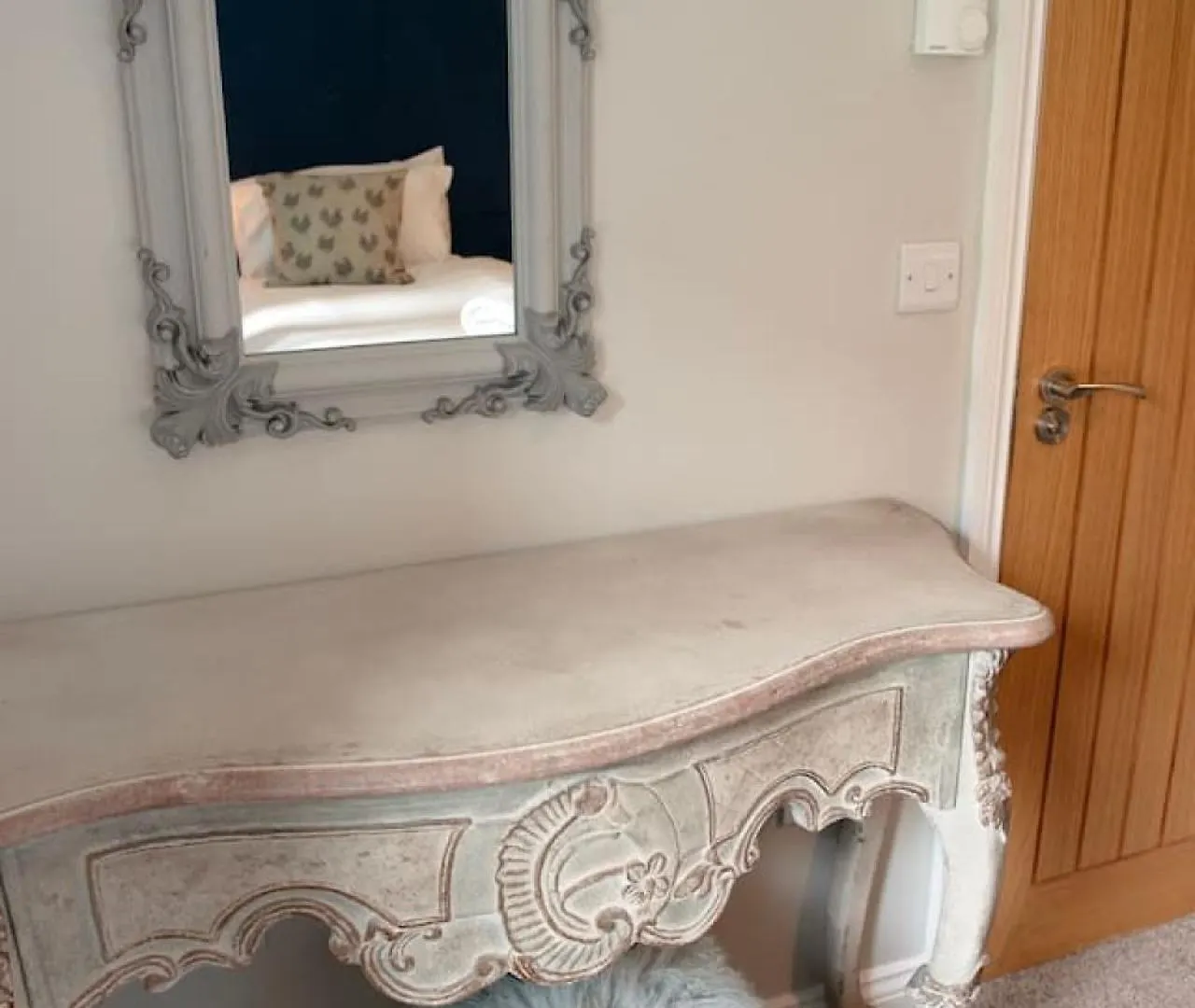 Сasa de vacaciones Relaxing Pet Friendly Rural Retreat *