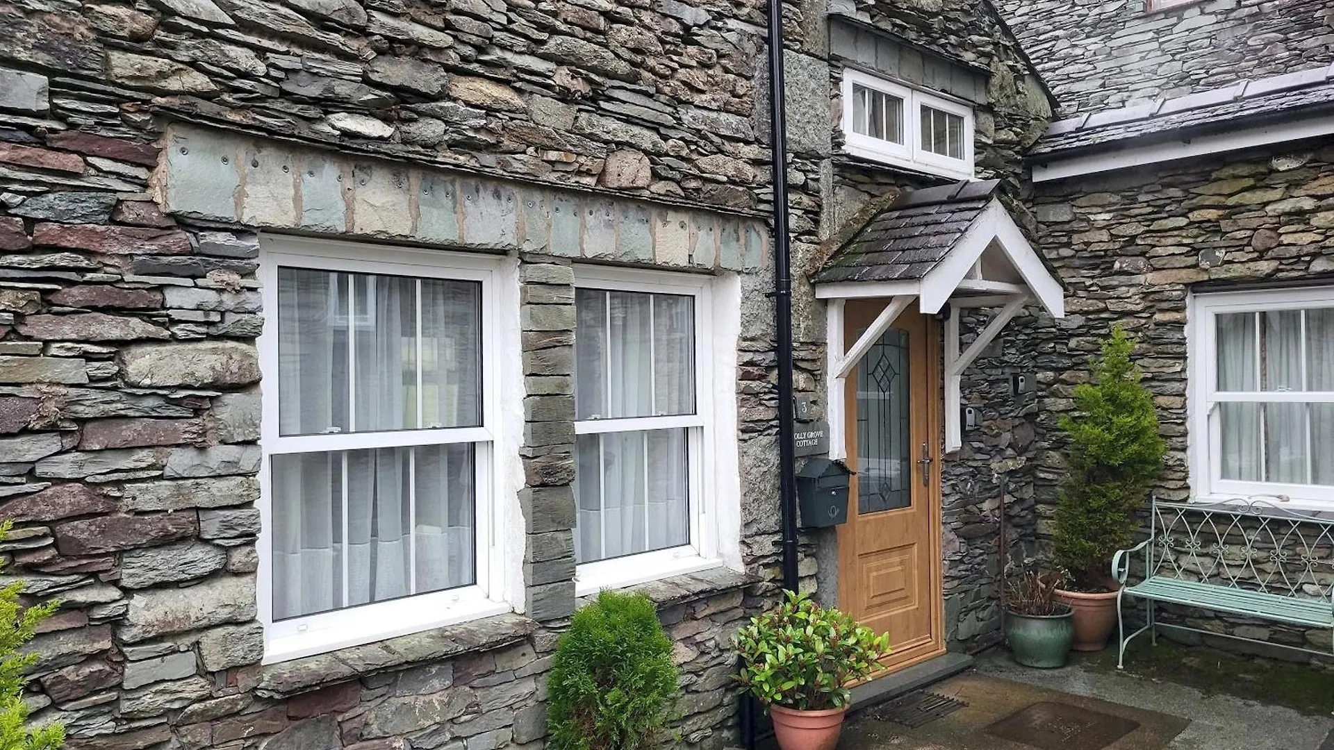 Holly * Grasmere