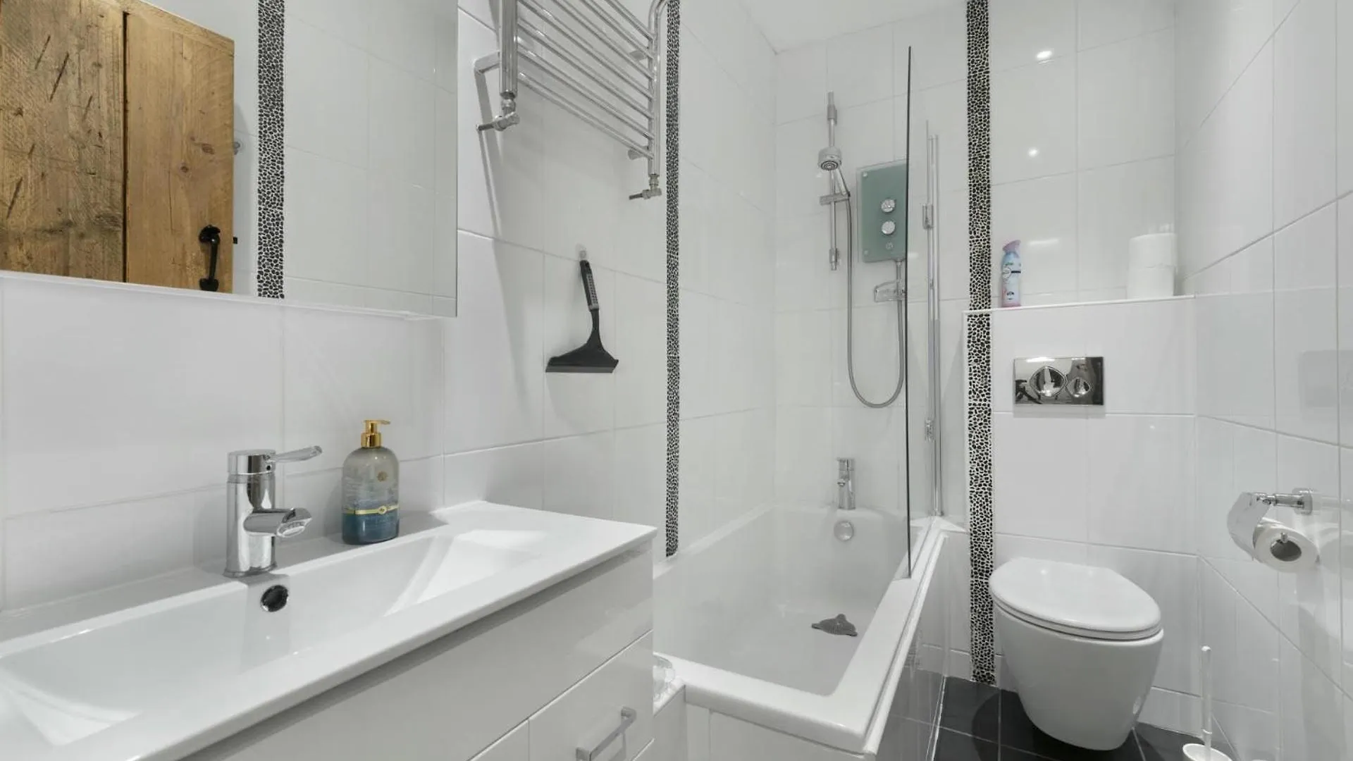 Applethwaite Tatil Evi