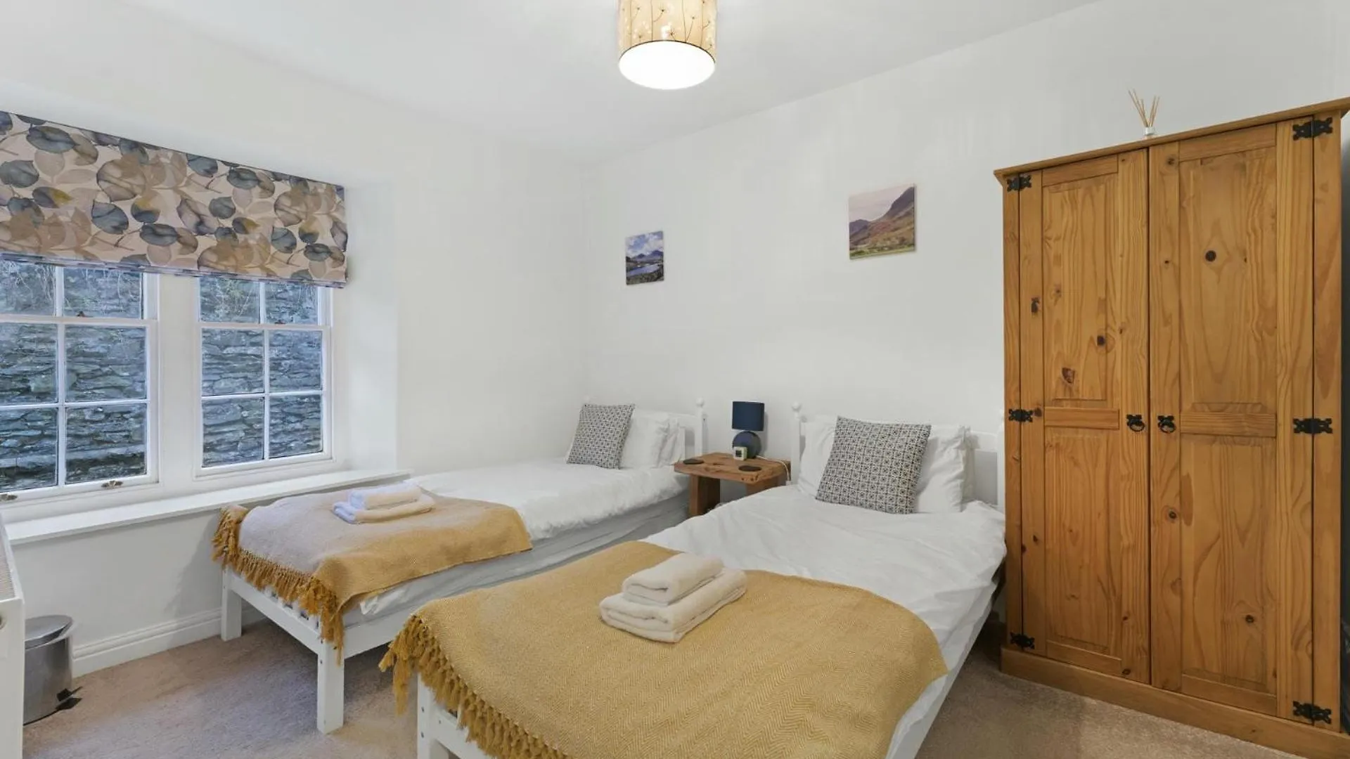 Applethwaite Tatil Evi *
