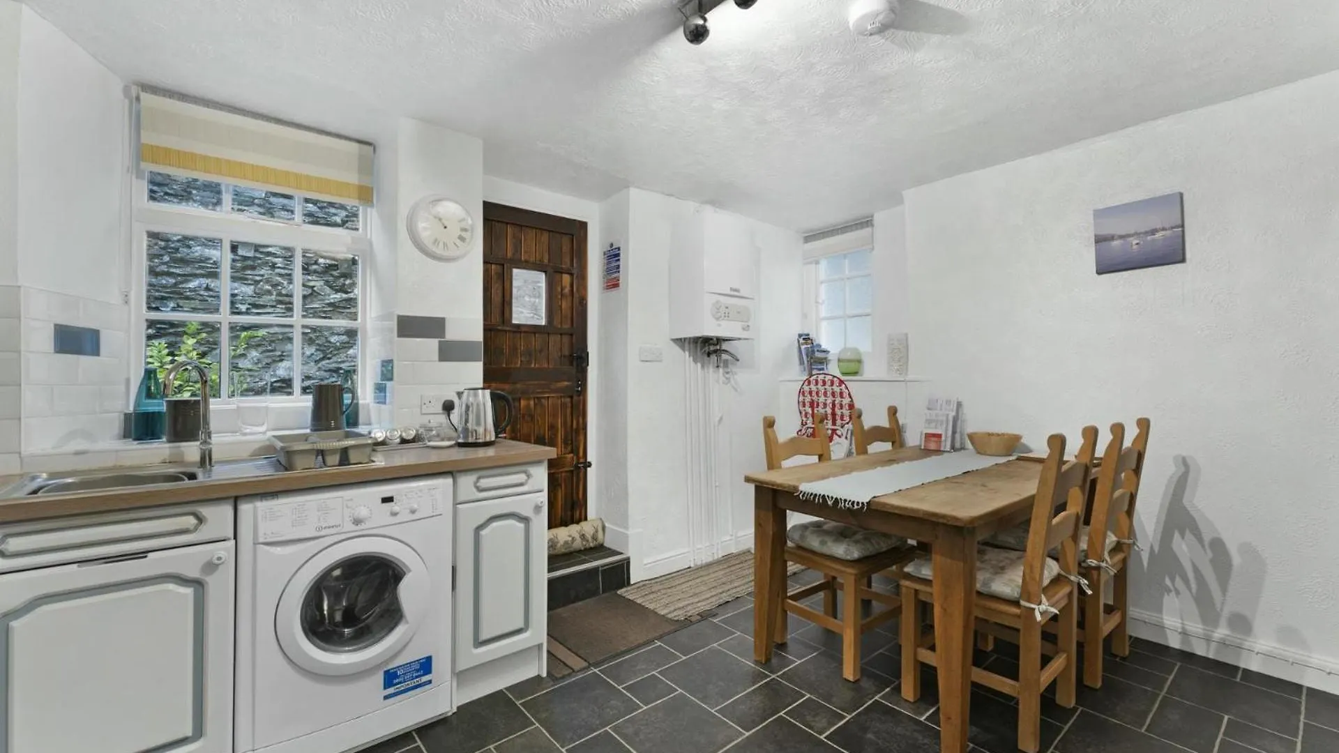Applethwaite Tatil Evi