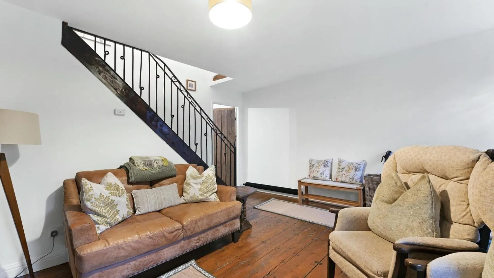 Applethwaite Tatil Evi *