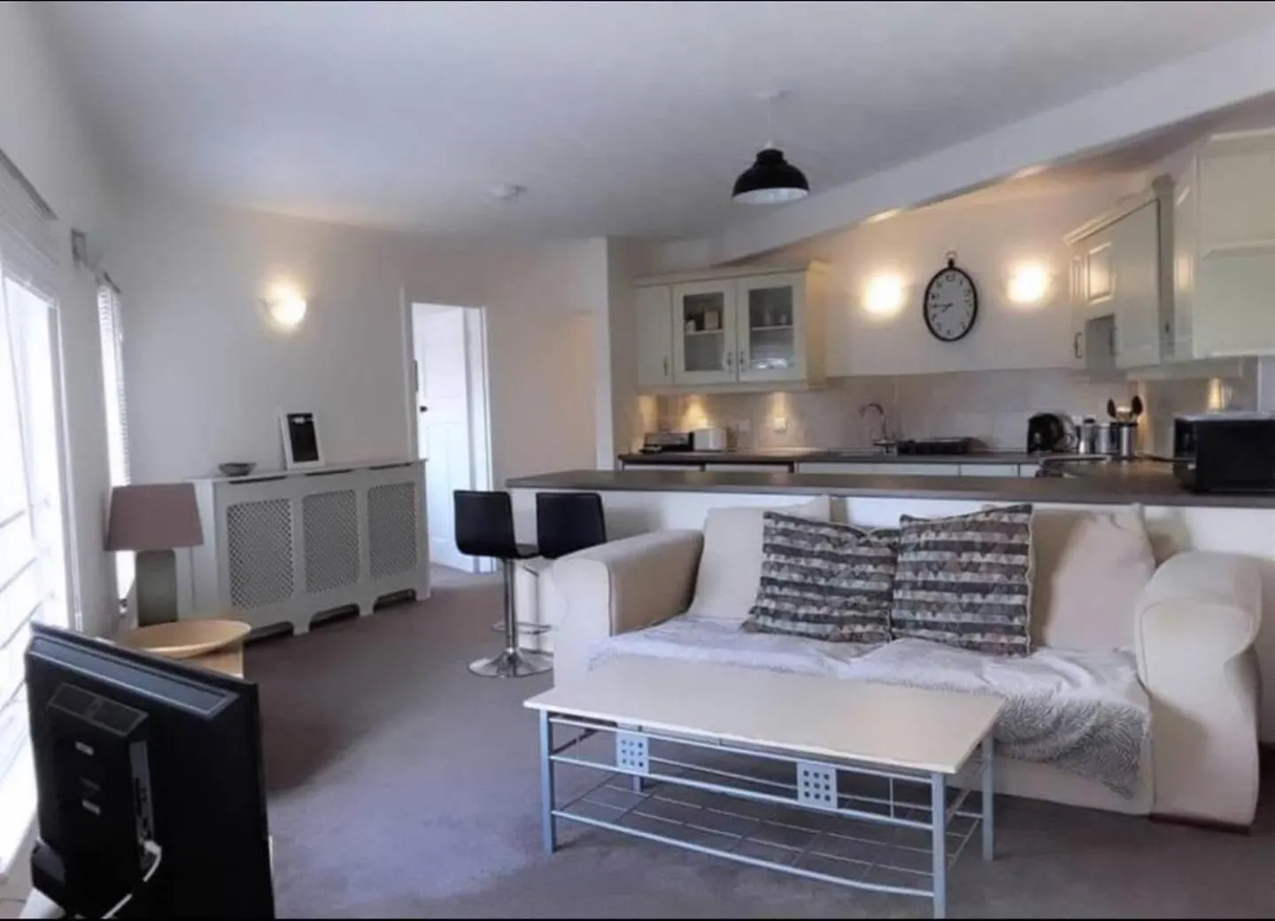 District 2bed