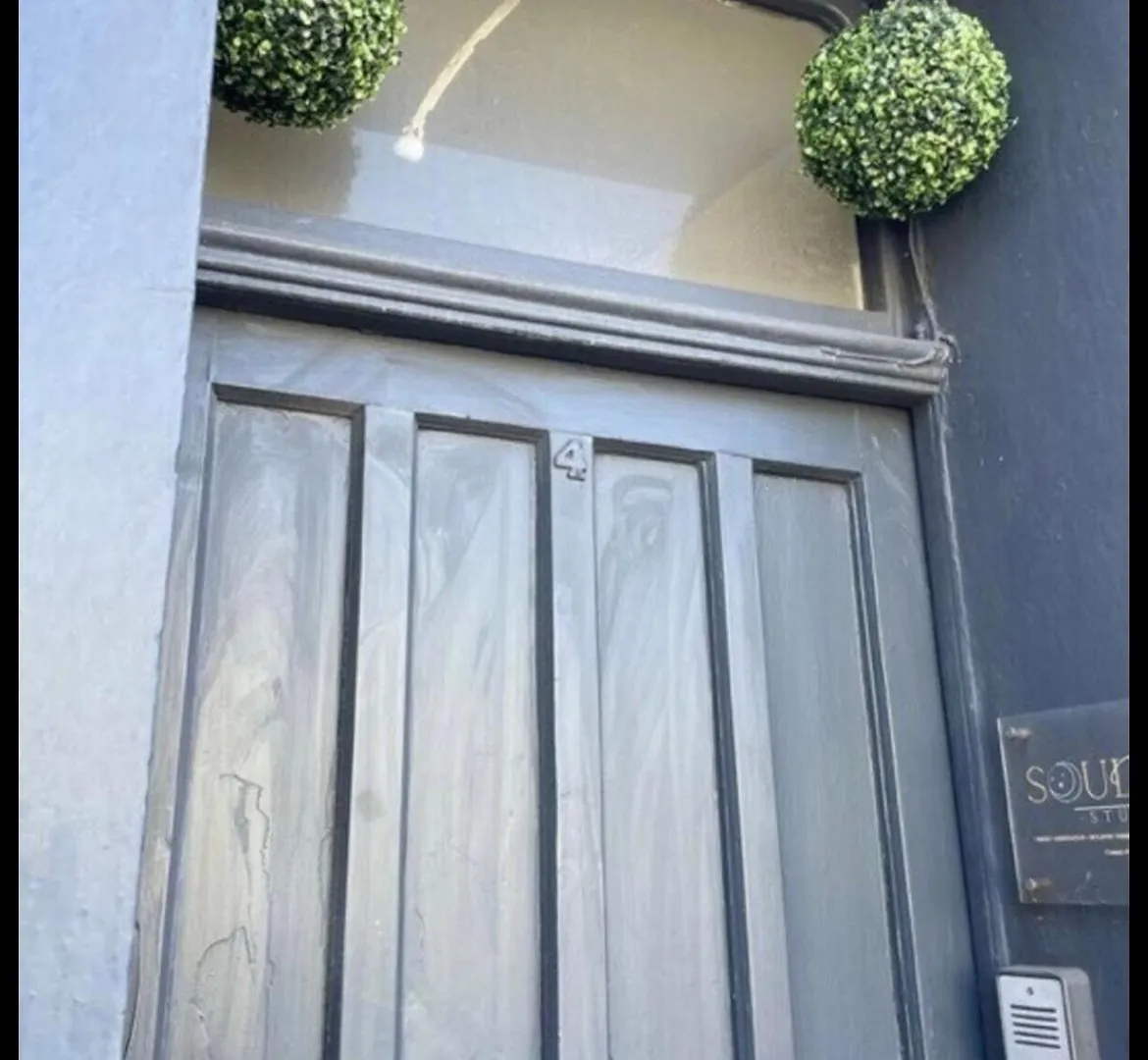 Apartamento District 2bed