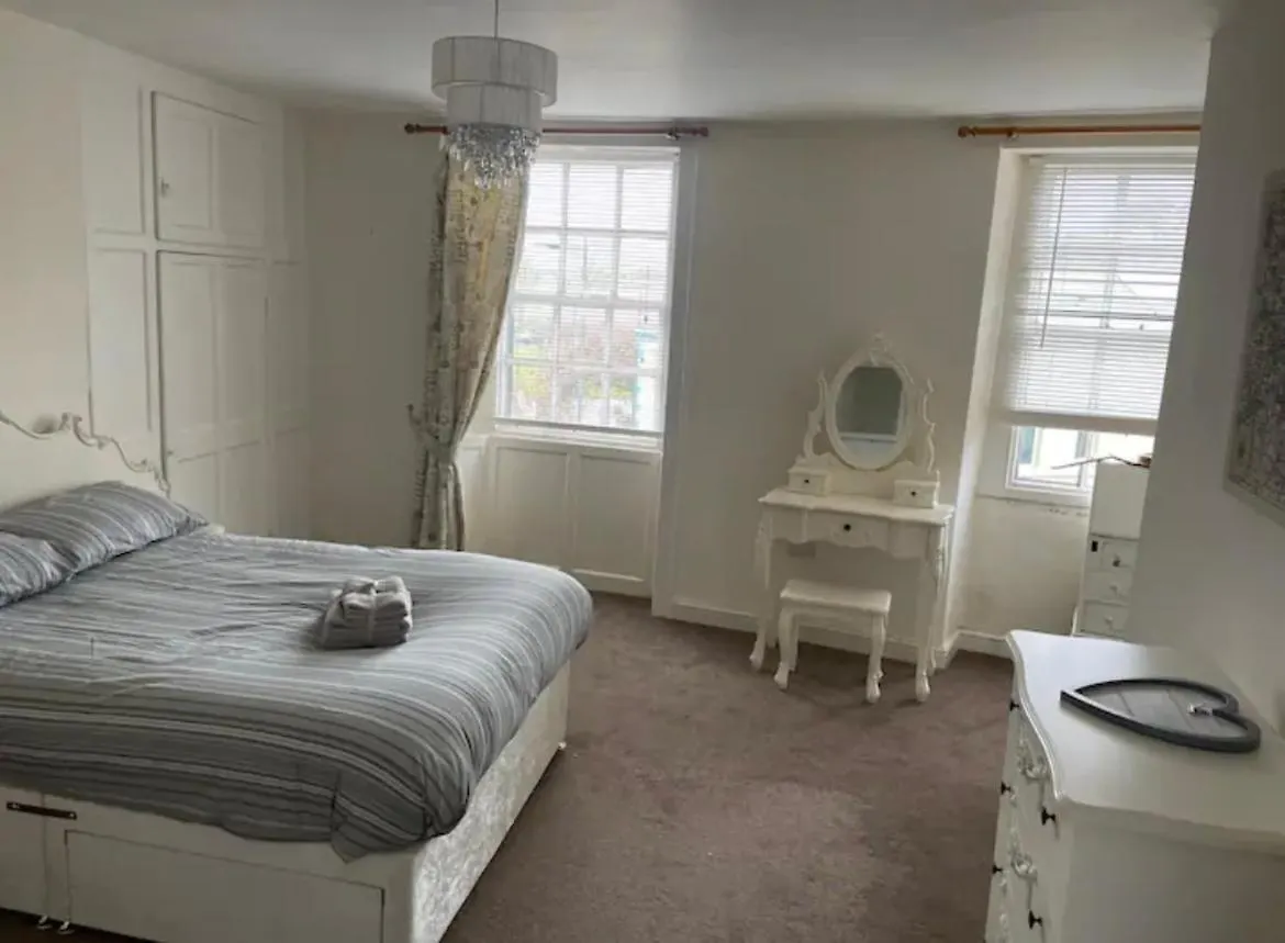 Apartamento District 2bed *