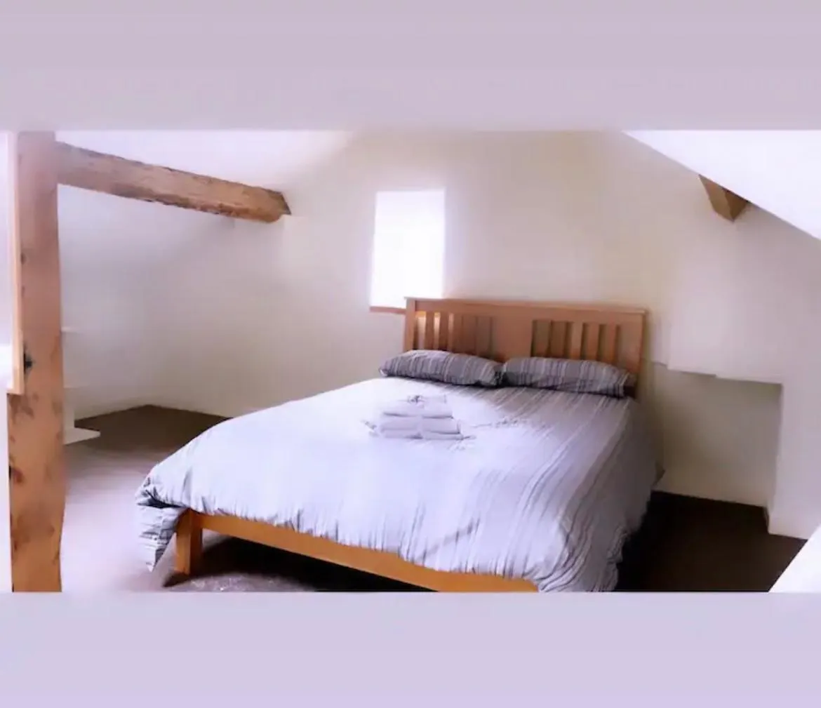 District 2bed *