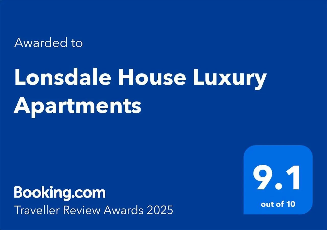 Lonsdale House Boutique Ulverston