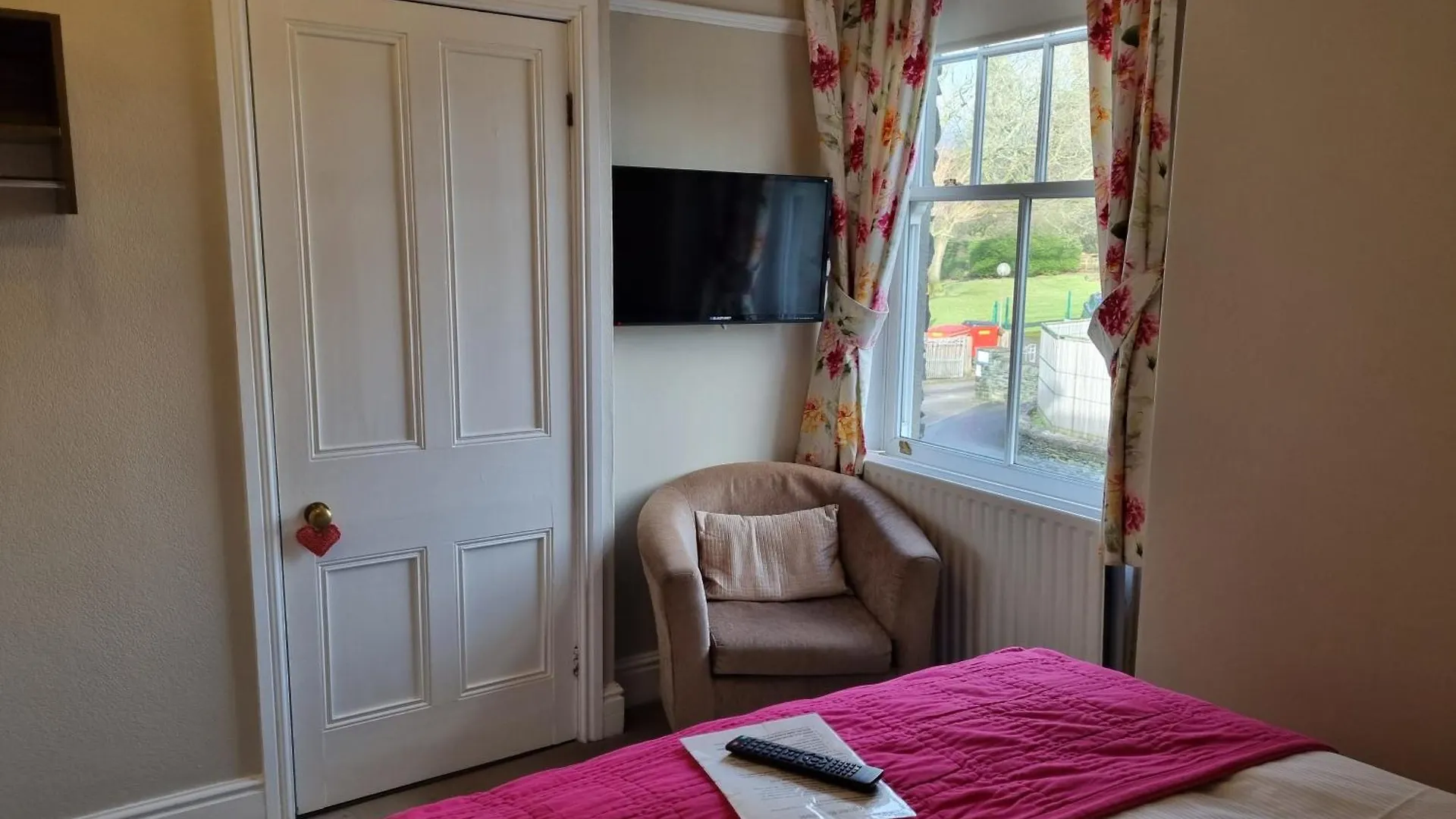 Montfort Windermere