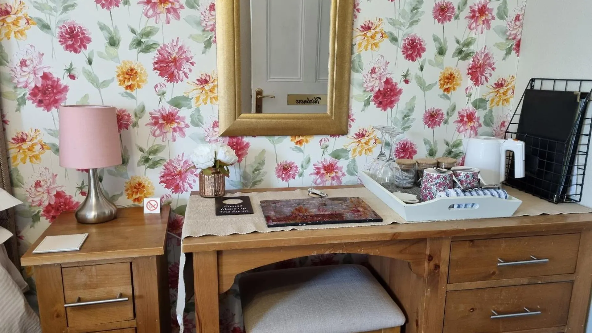 Guest house Montfort