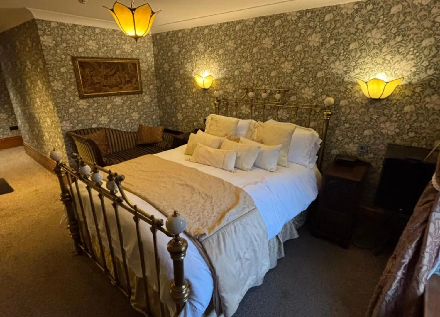 Brooklands 5 Star Guest House Penrith