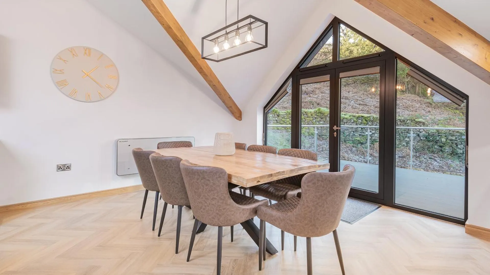 Vakantiehuis Kolbeh Ulverston