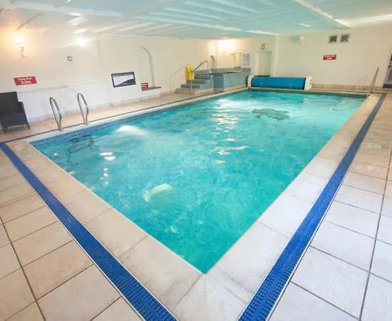 Hotel Damson Dene Crosthwaite