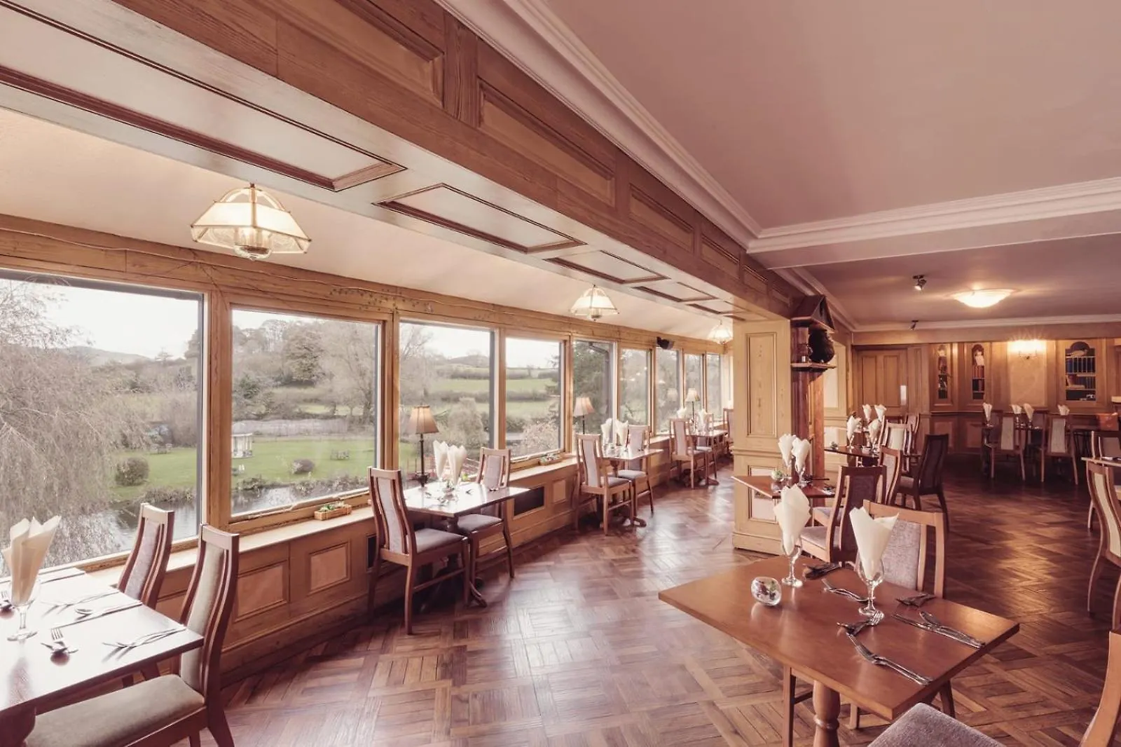Hotel Damson Dene