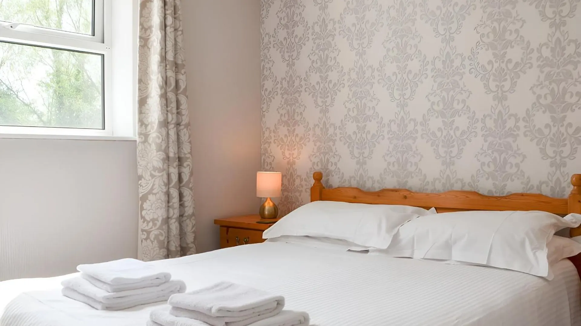 Brigham Farm Apartamento