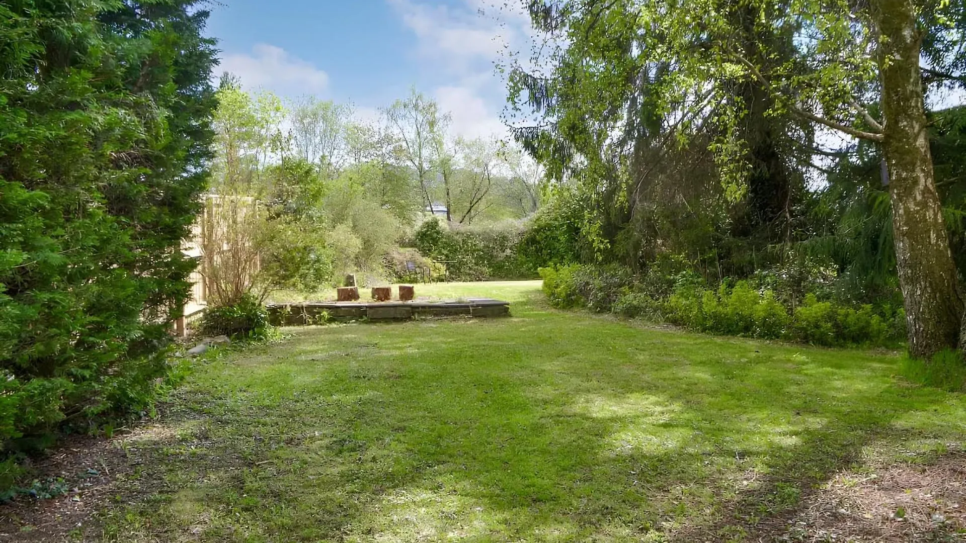 Brigham Farm Apartamento *
