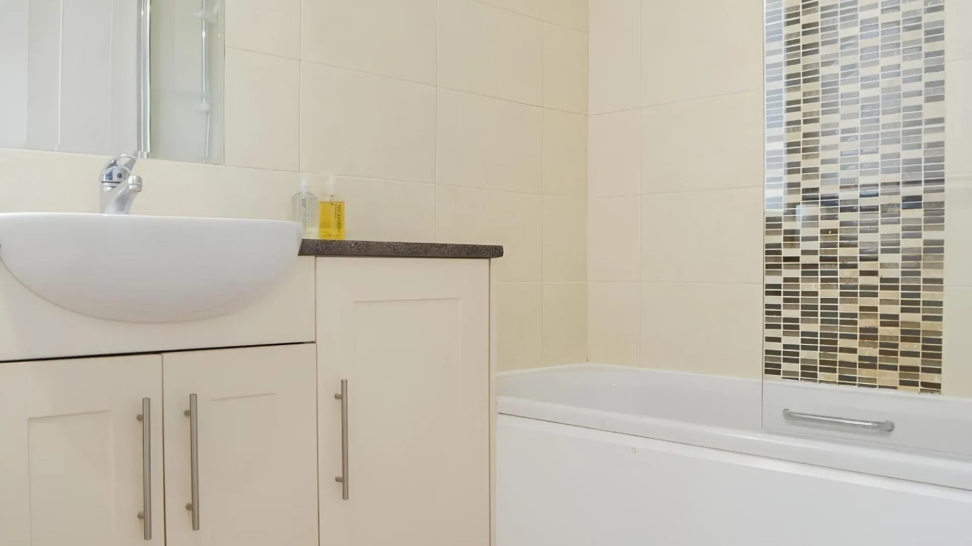 Apartamento Brigham Farm *
