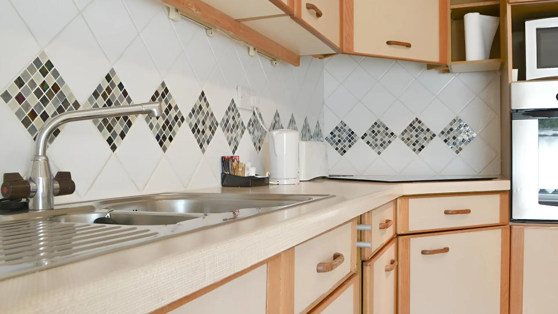 Apartamento Brigham Farm
