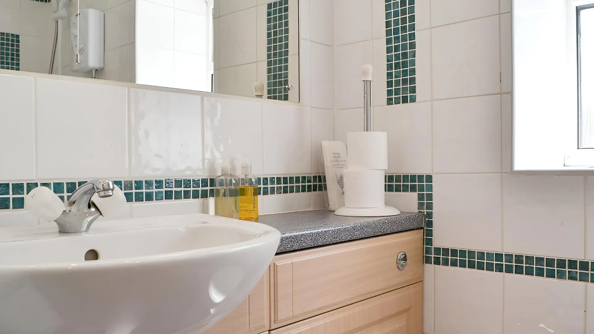 Brigham Farm Apartamento *