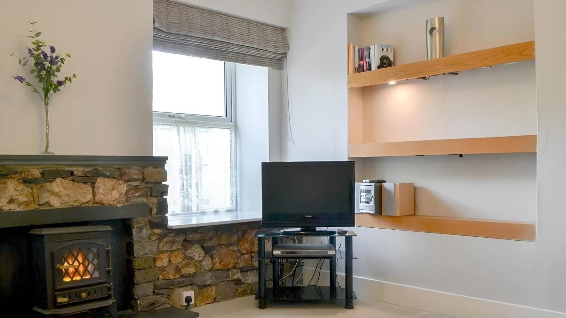 Apartamento Brigham Farm