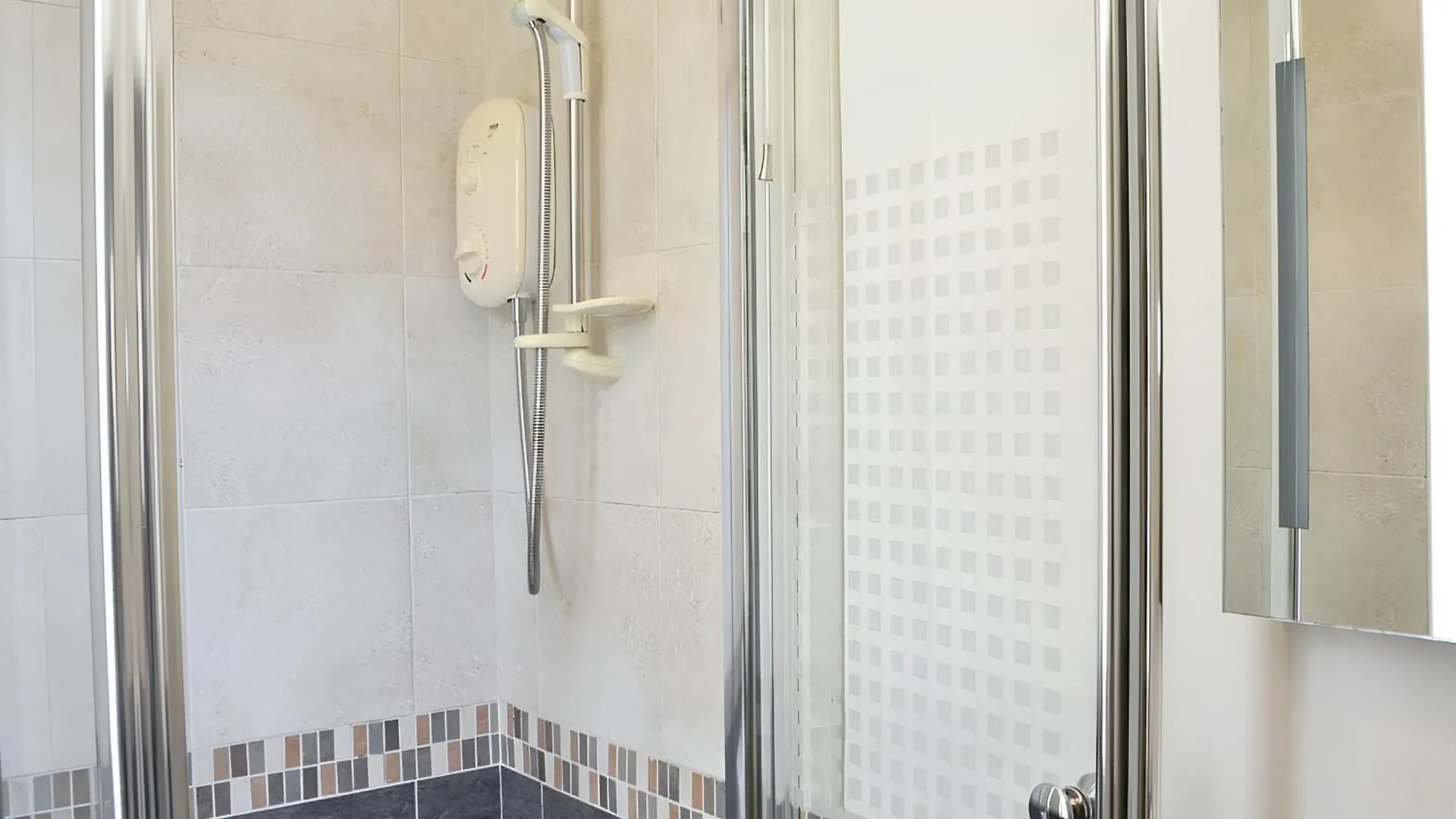 Apartamento Brigham Farm