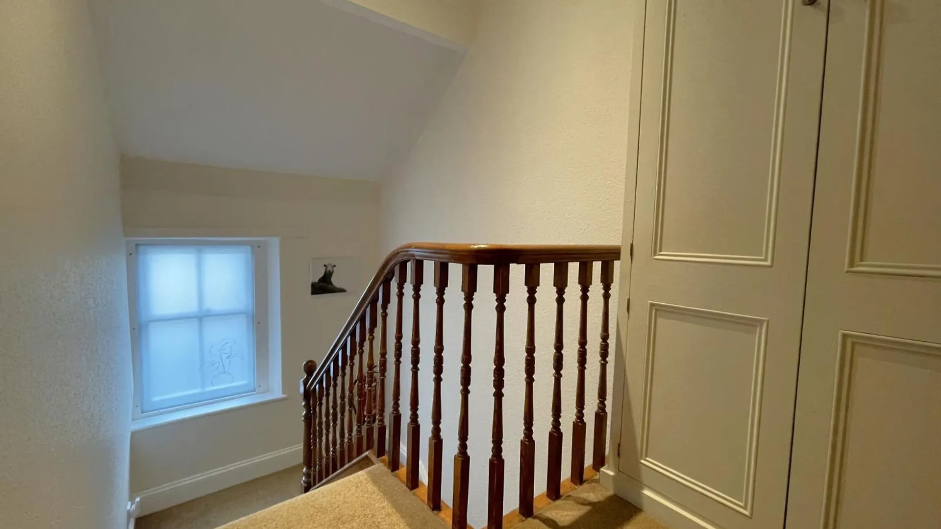 度假居 45 Eskin Street *