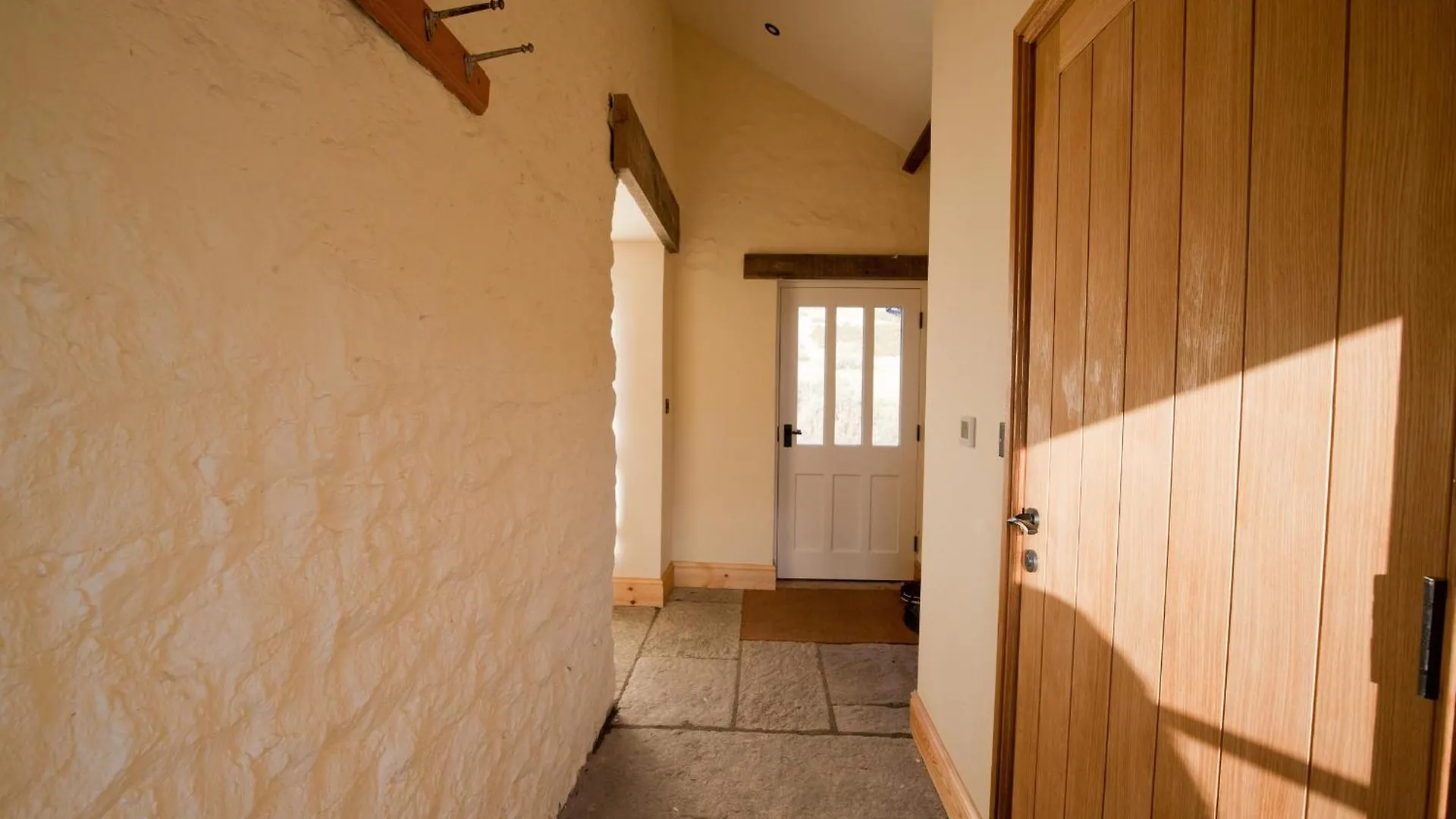 Cautley Chapel