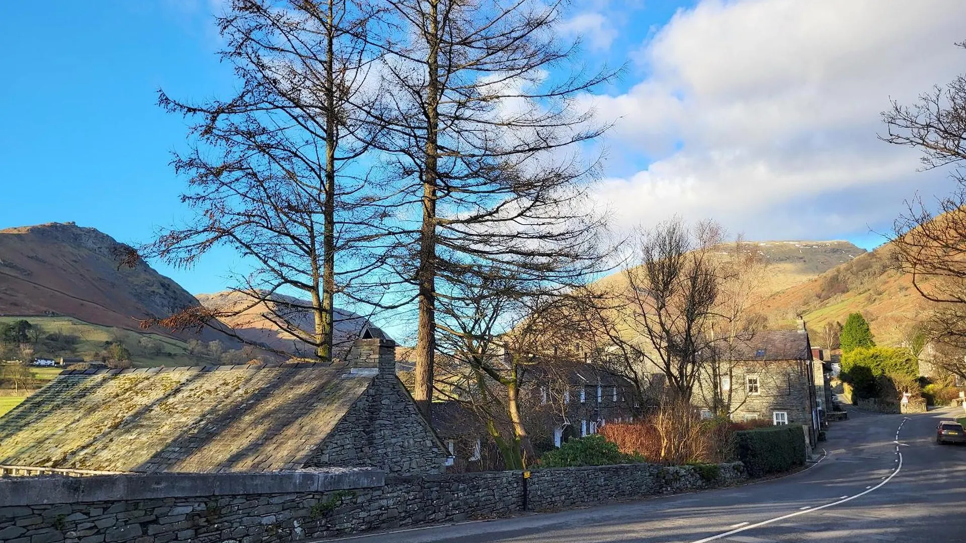 Holly Grasmere