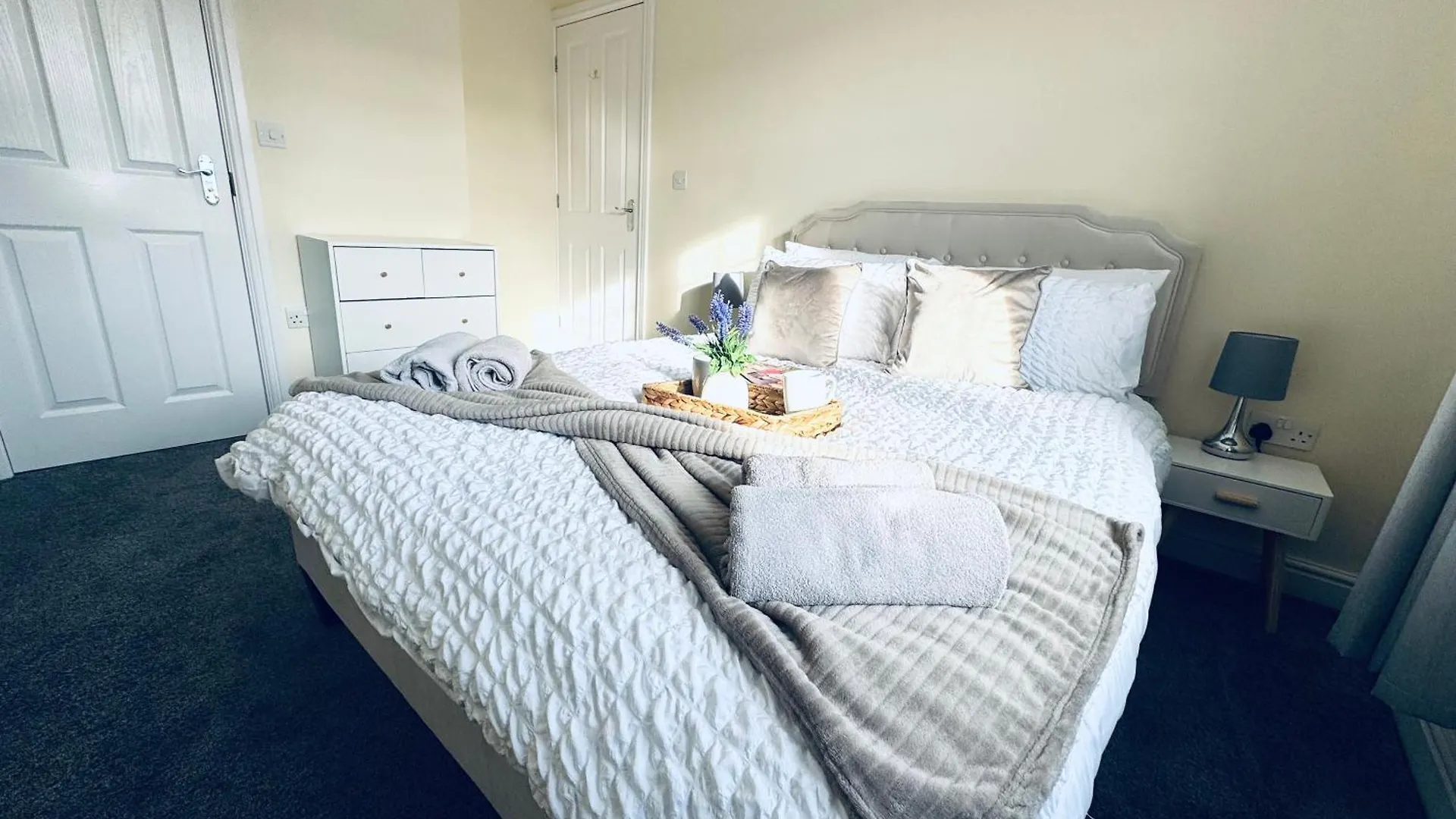 Apartmán Linga House - 3 Bedrooms *