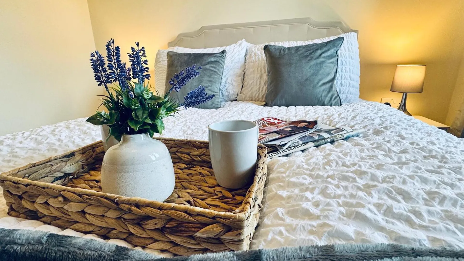 Linga House - 3 Bedrooms *