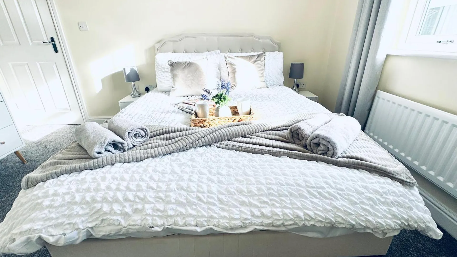 Apartmán Linga House - 3 Bedrooms
