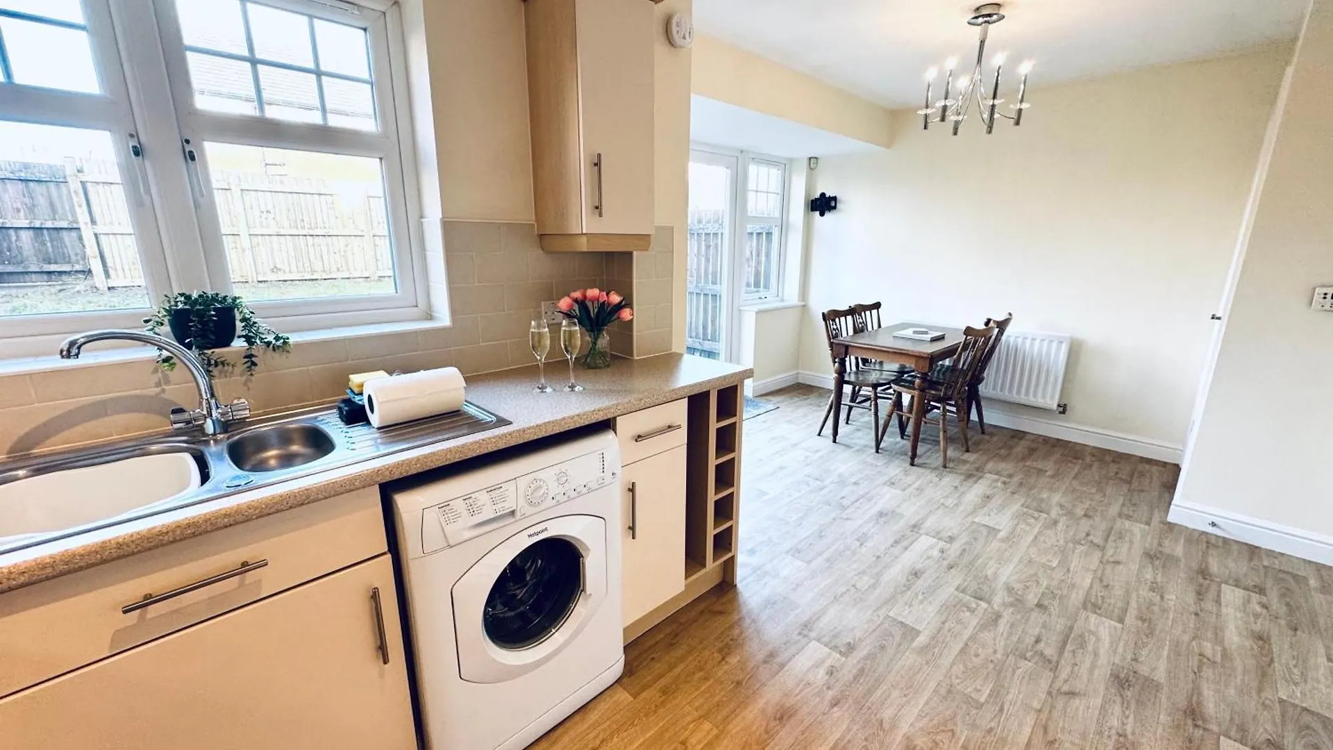Apartmán Linga House - 3 Bedrooms *