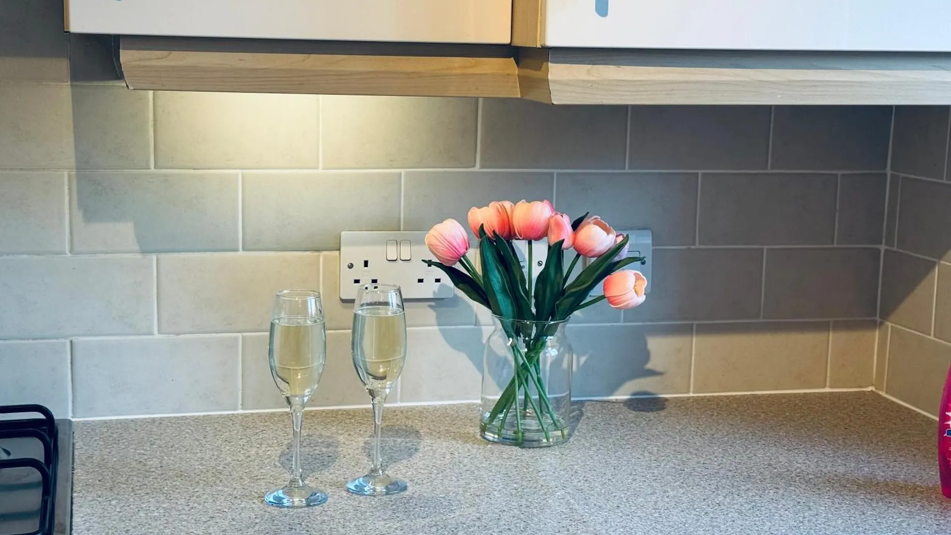 Apartmán Linga House - 3 Bedrooms