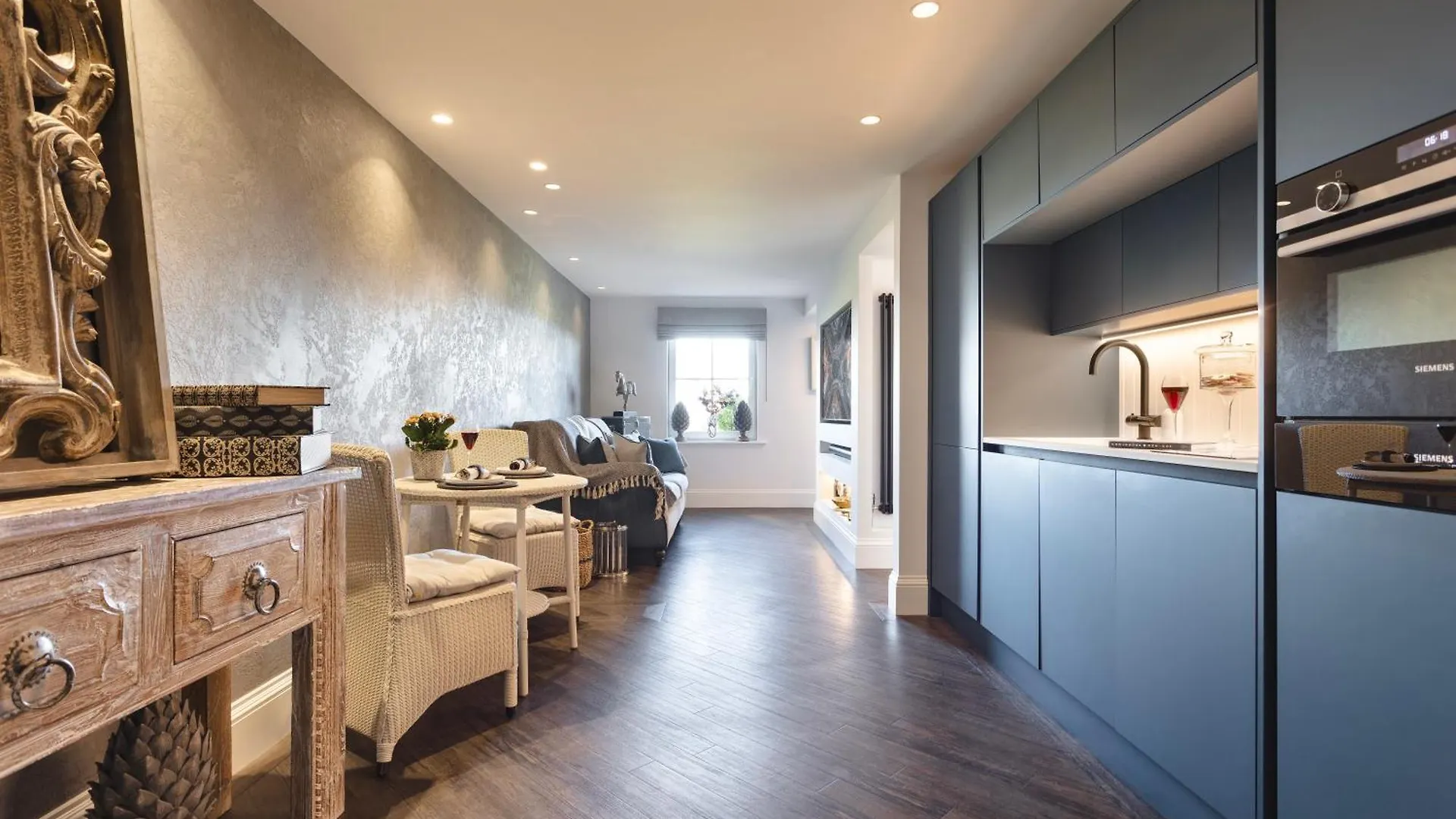 The Retreat Aparthotel Penruddock