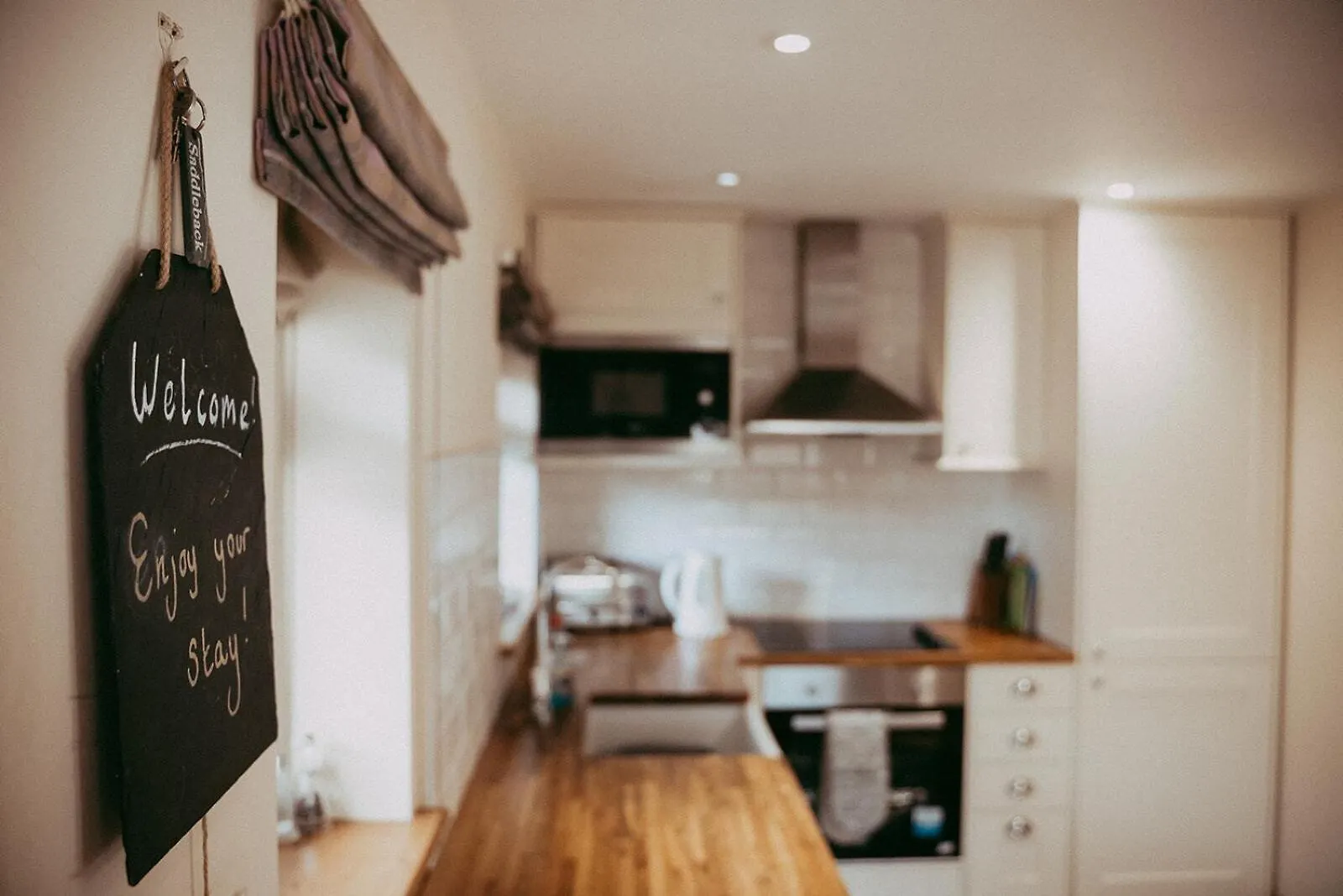The Wilson Arms B&B