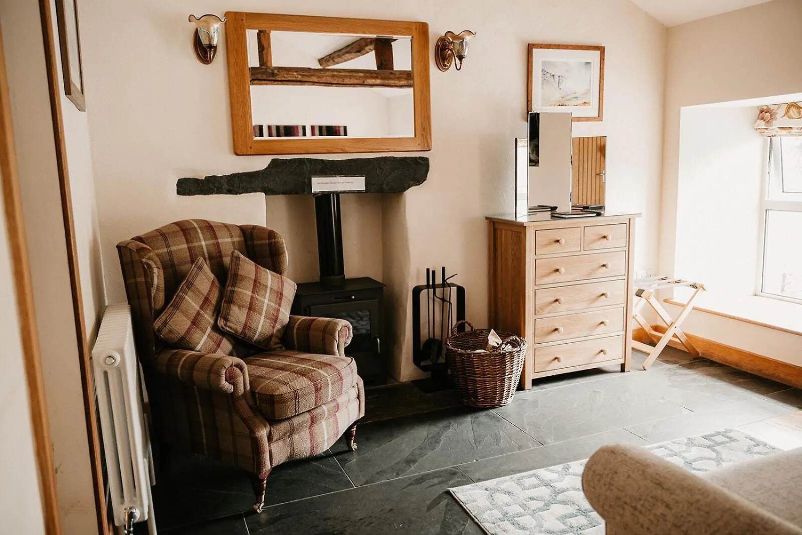 The Wilson Arms B&B 3*