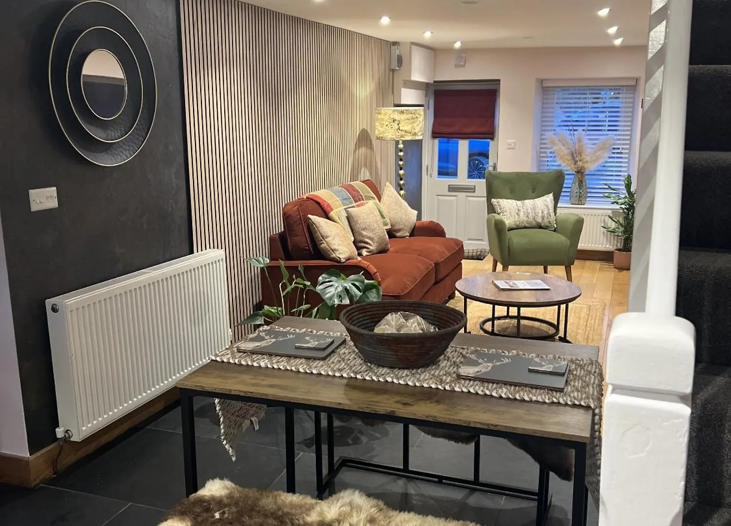 The Wilson Arms B&B