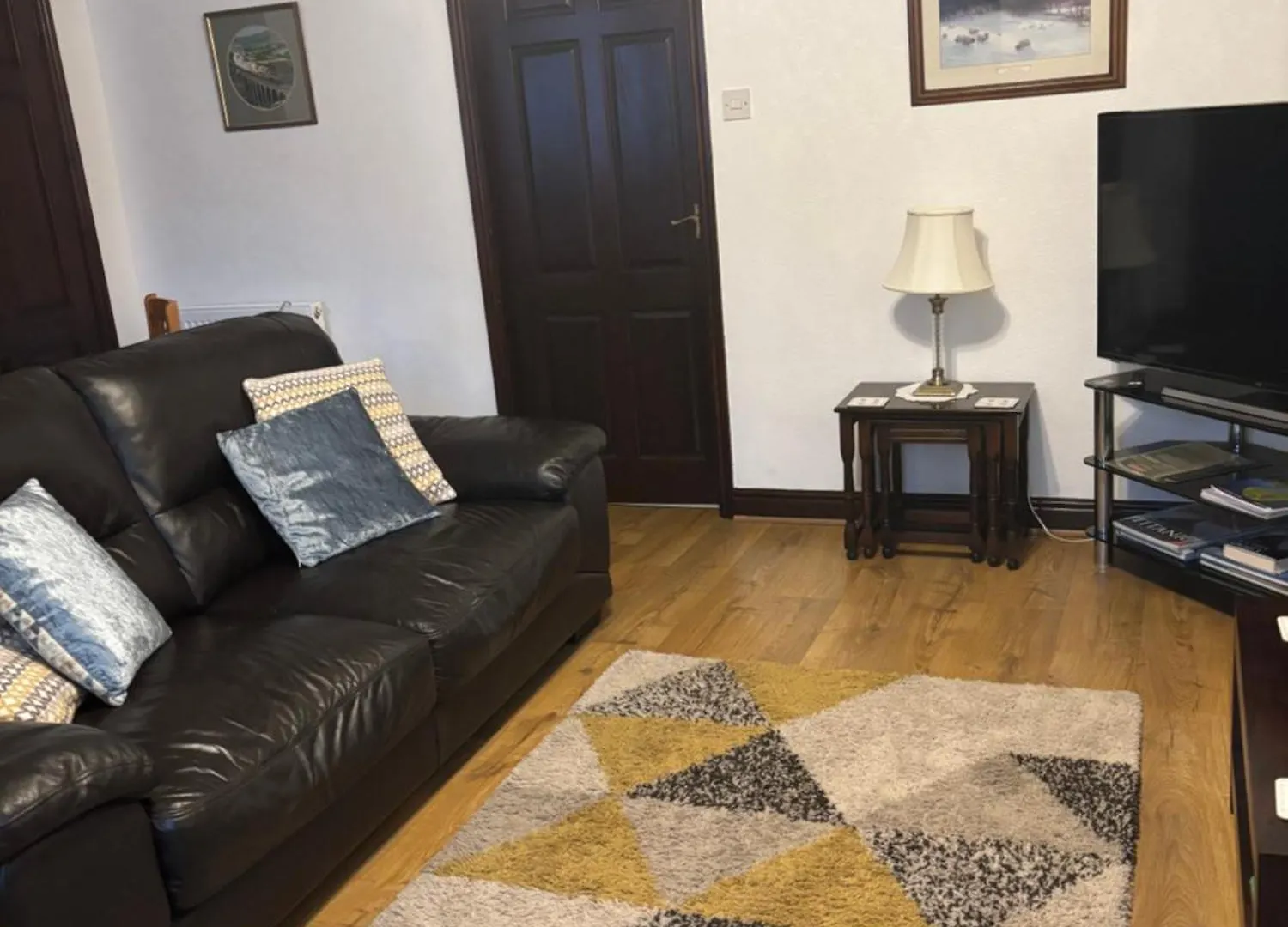 Black Bull Barn Holiday home Kirkby Stephen