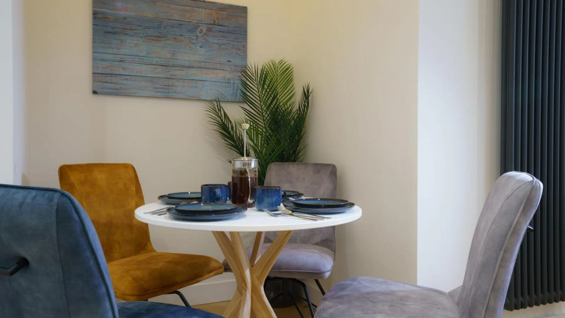 Lejlighed Fell View Residences Modern Escape By Letmestay Ambleside