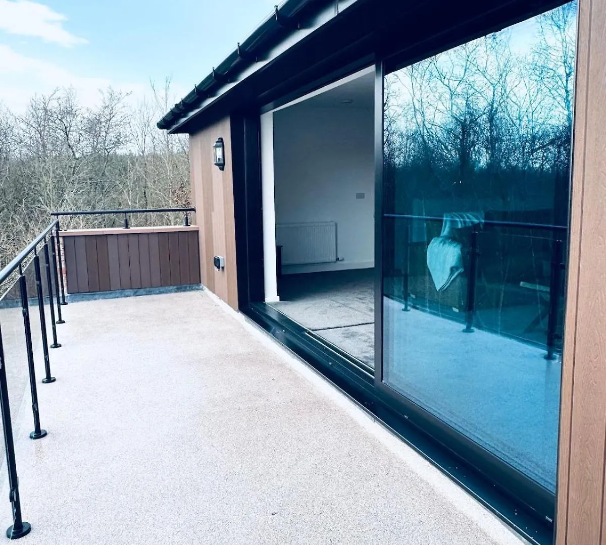Casa vacanze Oaktree Frizington