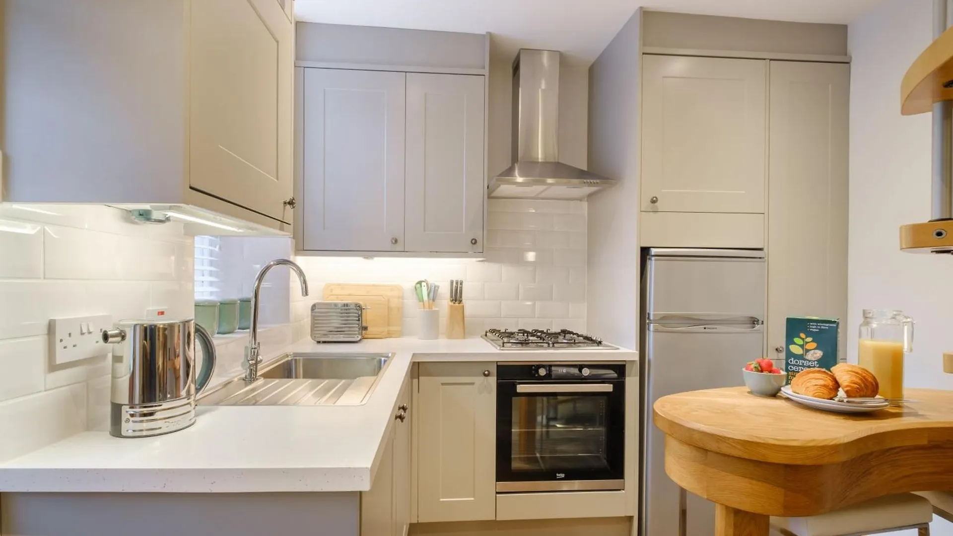 Σπίτι διακοπών Peg's Place Bowness-on-Windermere