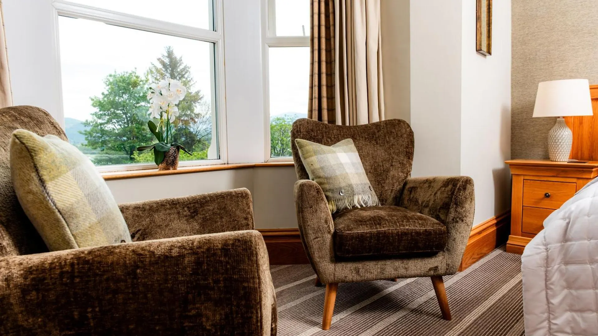 The Coledale 3*