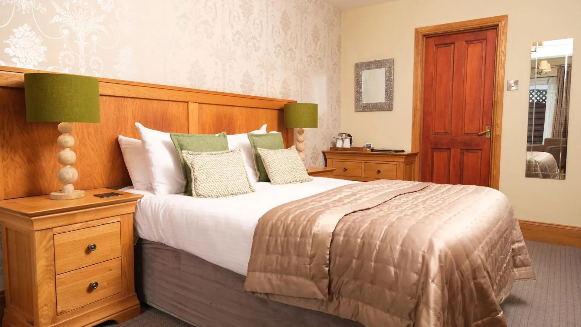 The Coledale 3*