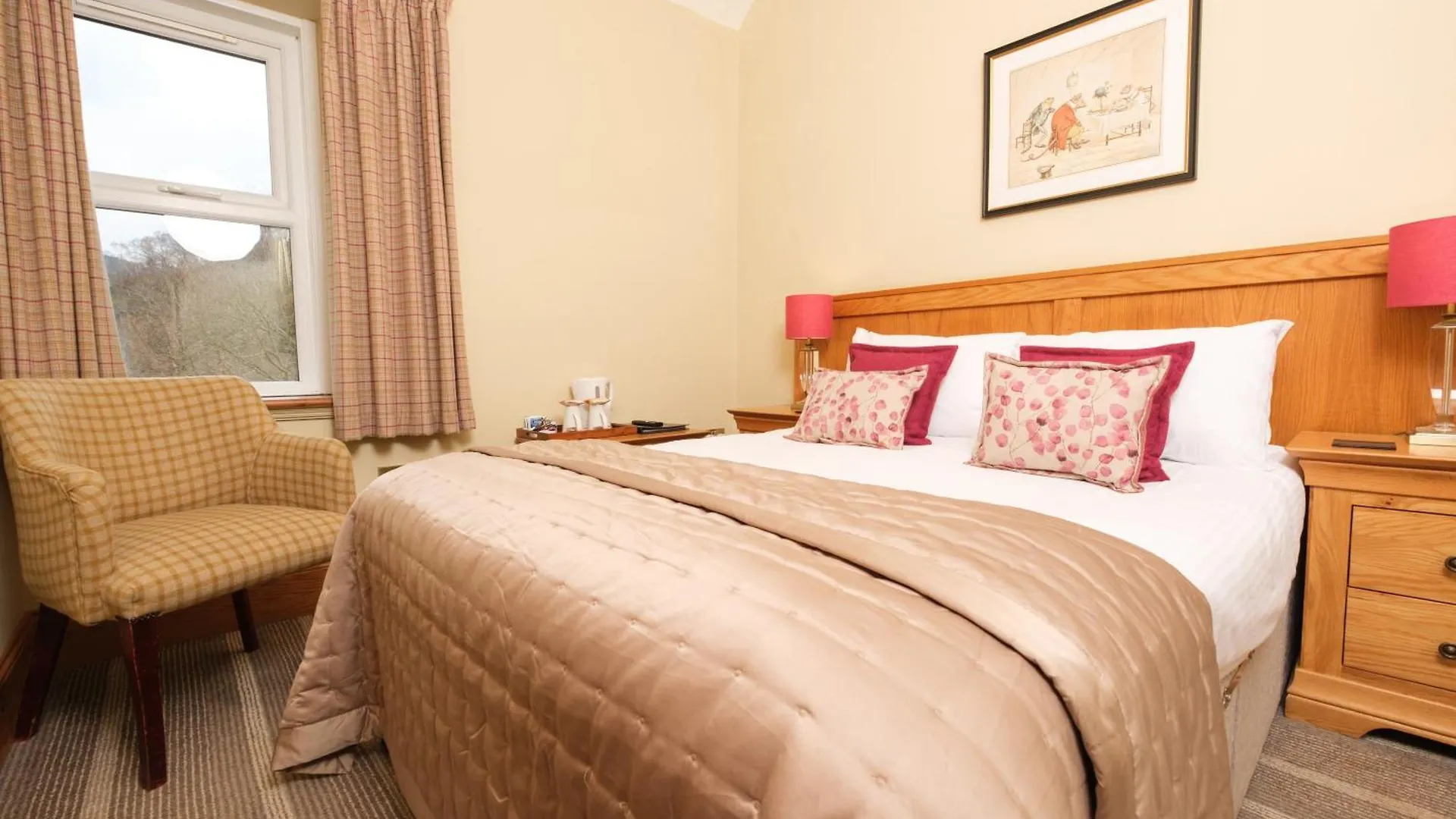 The Coledale Hotel 3*