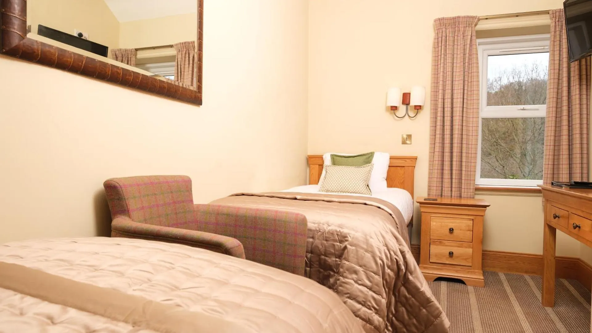 The Coledale 3* Keswick (Cumbria)