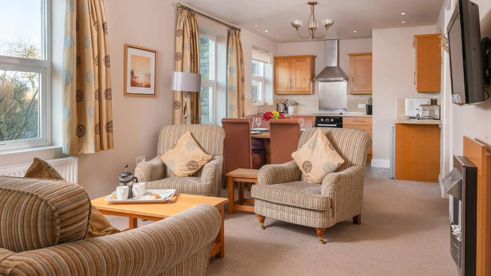 Apartment Bannerdale Penrith