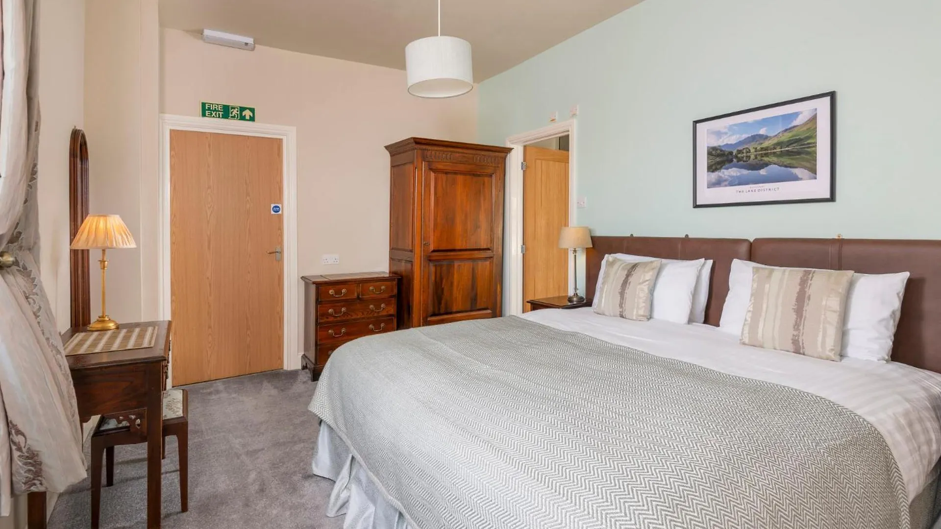 Sharp Edge Apartment Penrith