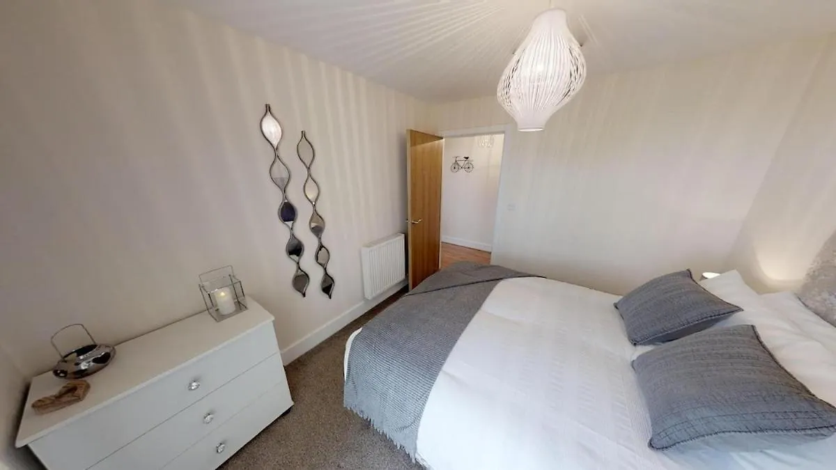 Lovely Furnished 2 * Карлайл