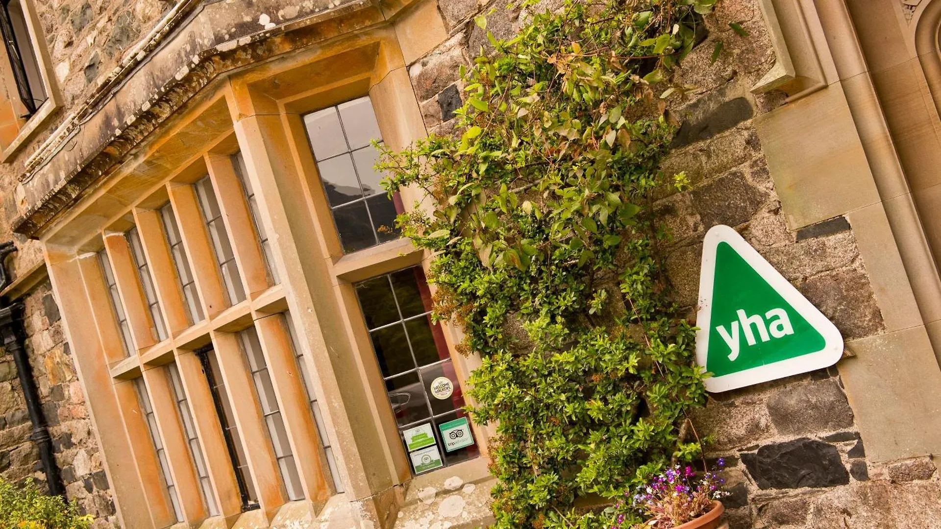 Yha Wasdale Hall *