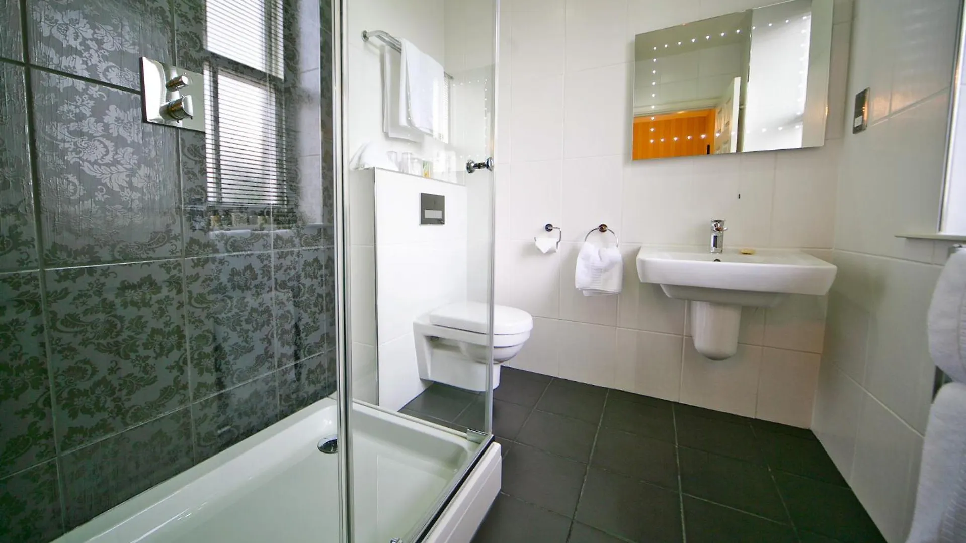 The Cranleigh Boutique Bowness-on-Windermere